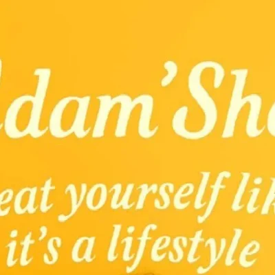 Adam'Shop