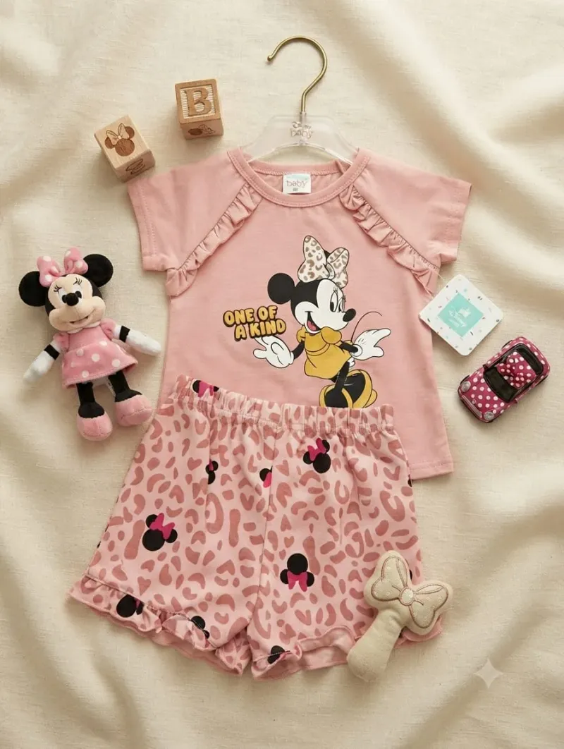 Tenue enfant Disney (Filles)