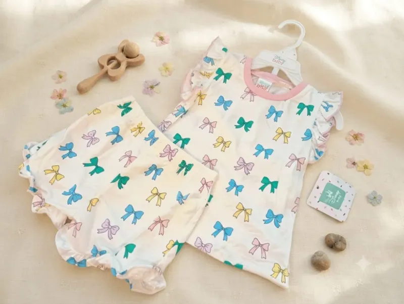 Tenue enfant Disney (Filles)