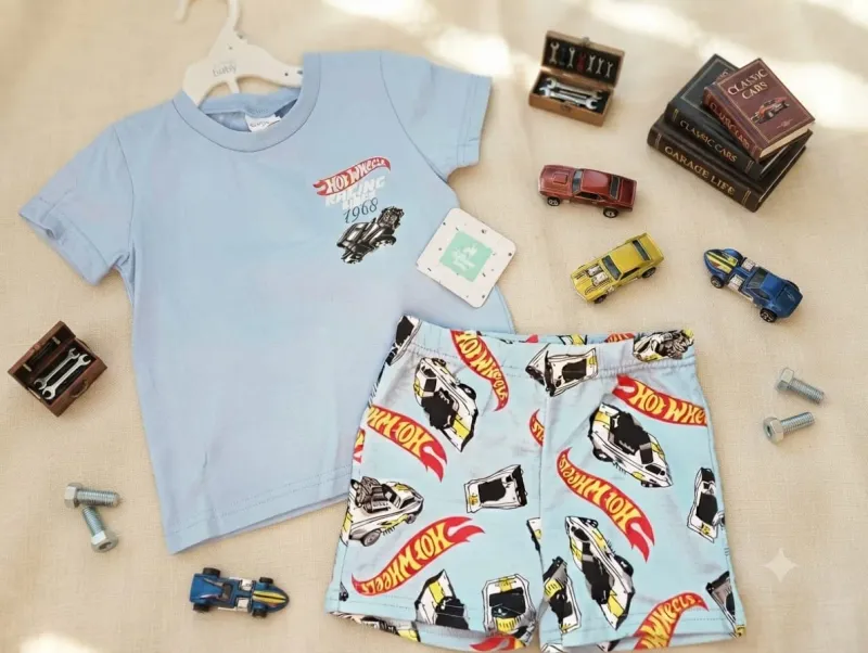 Tenue enfant Disney (Garçon)
