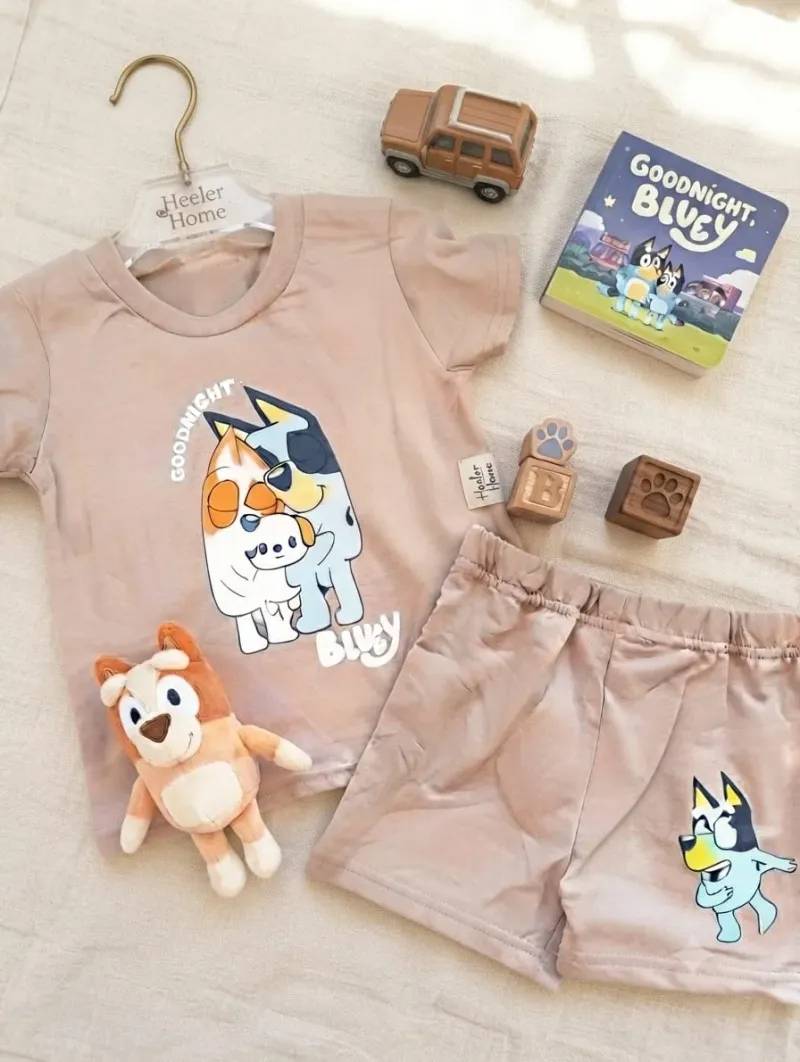 Tenue enfant Disney (Garçon)