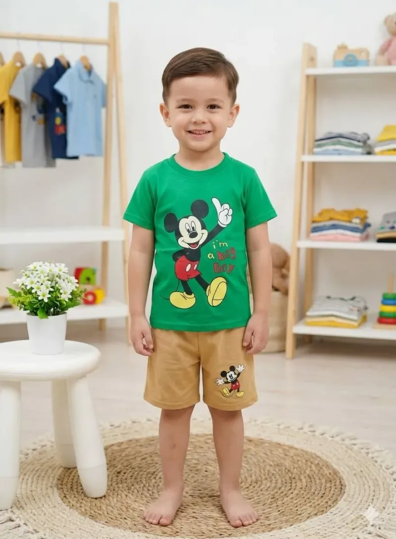 Tenue enfant Disney PROMOO