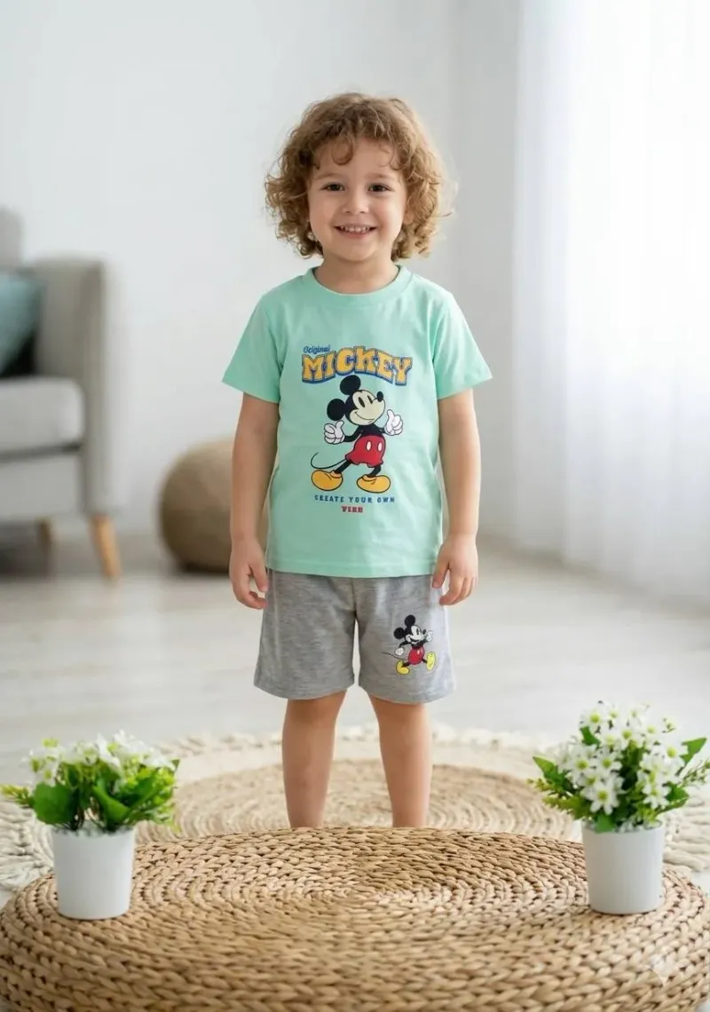 Tenue enfant Disney PROMOO