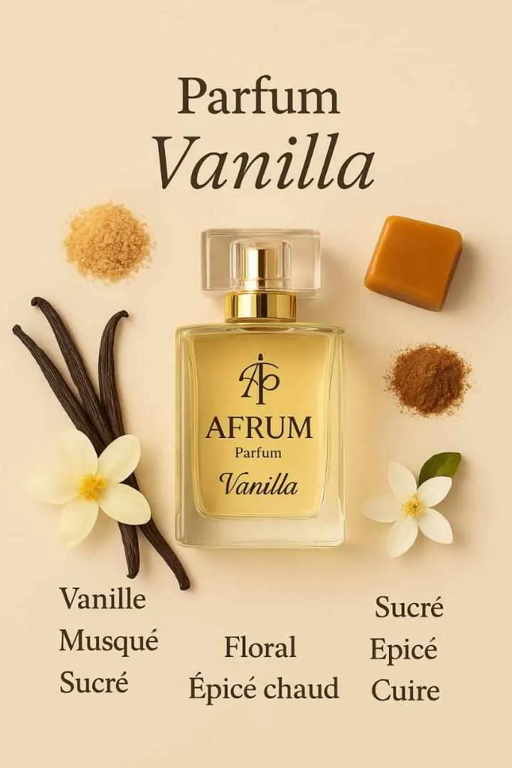Vanilla