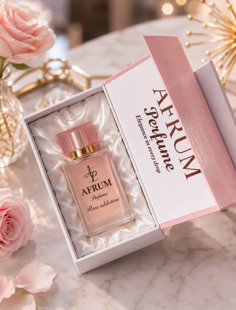 Rose addiction