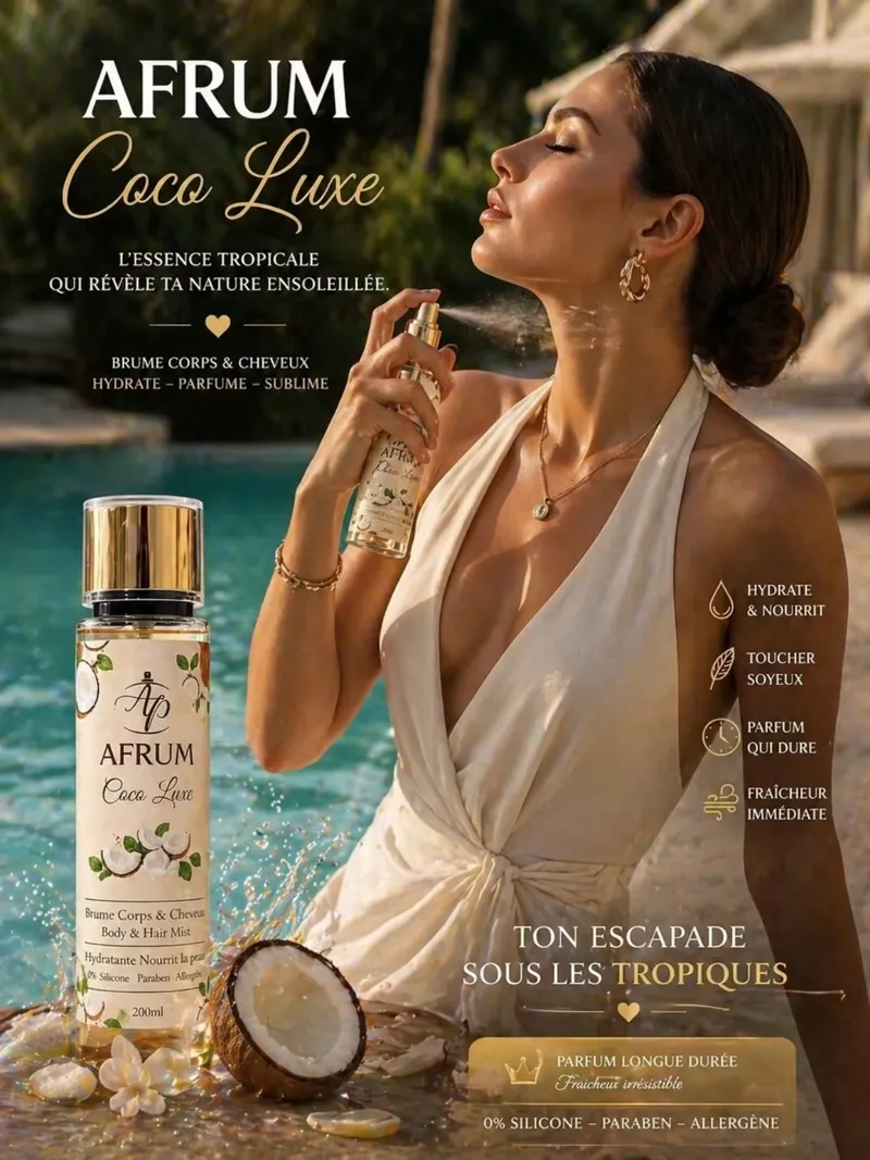 Coco Lux