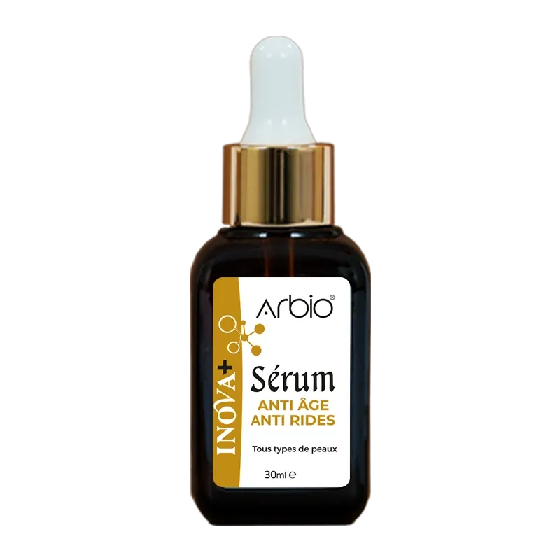 Sérum anti âge-Inova+