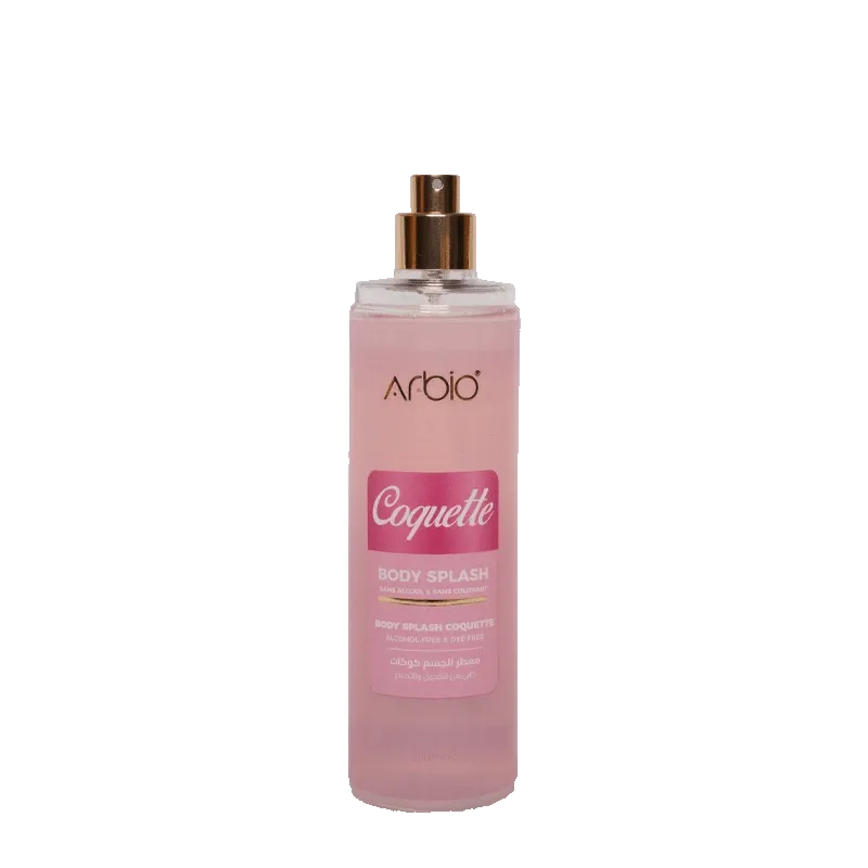 Body Splash Coquette