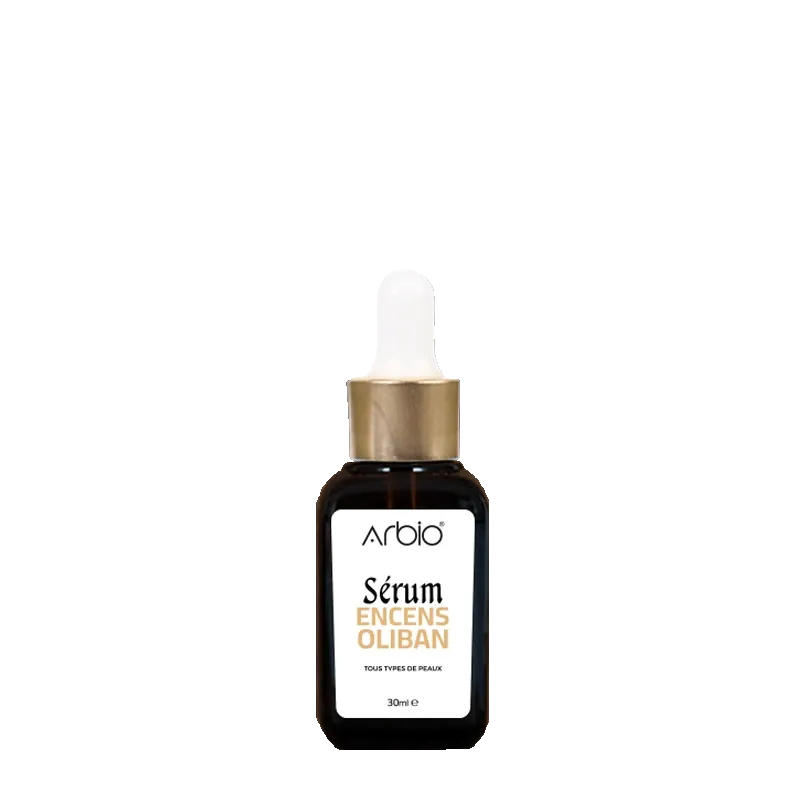 Sérum Encens Oliban