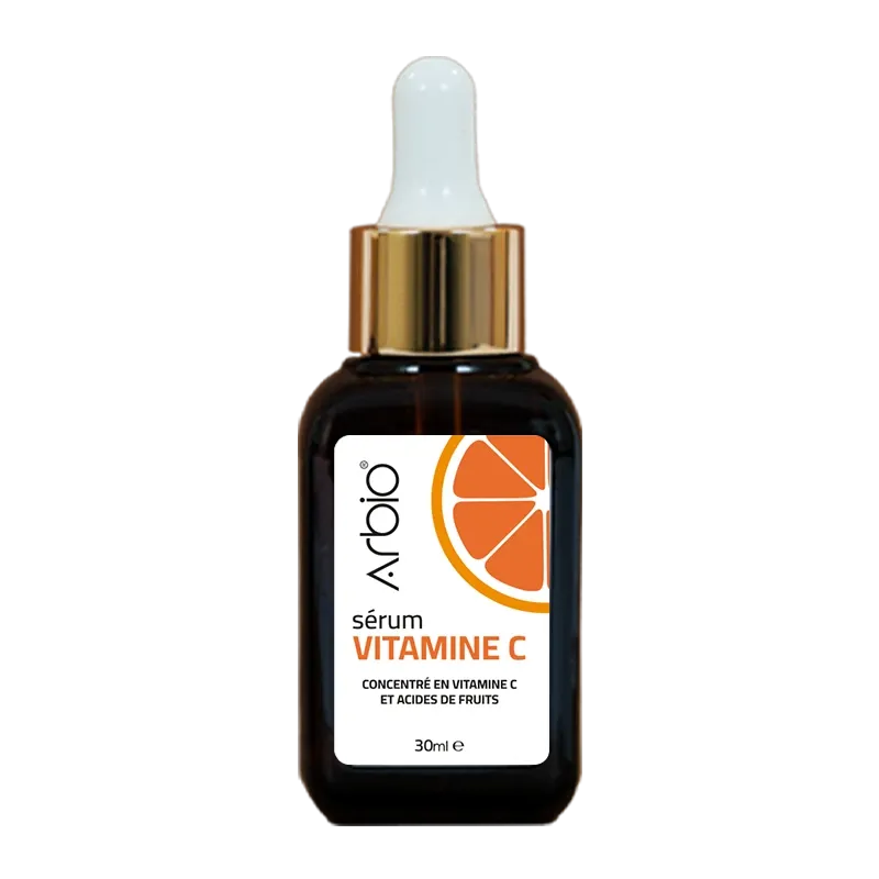 Sérum Vitamine C