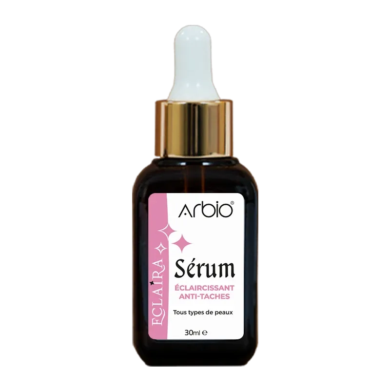 Sérum anti taches-Eclaira