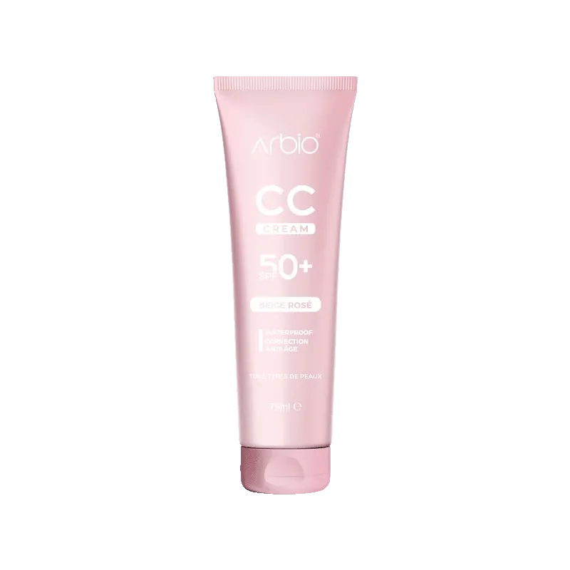 CC cream beige rosé 75 ml