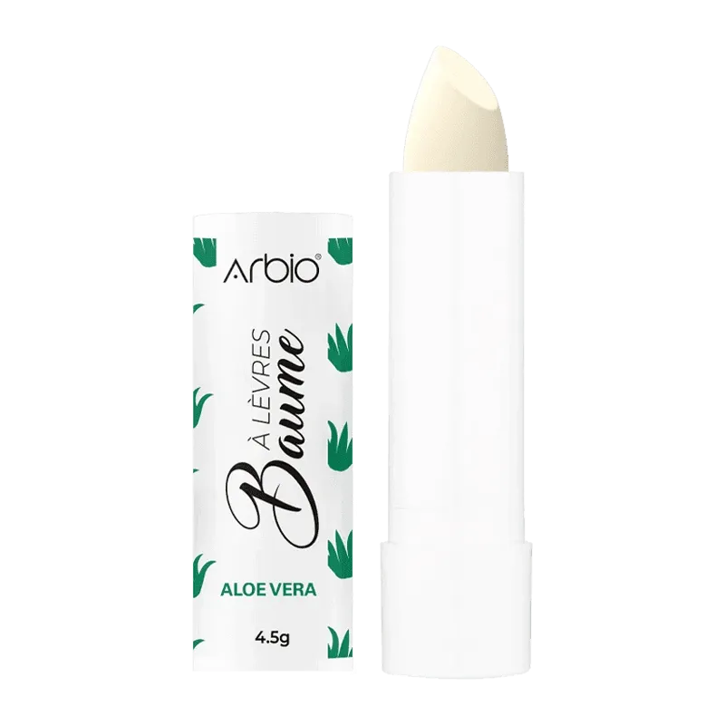 Baume à lèvres Aloe vera