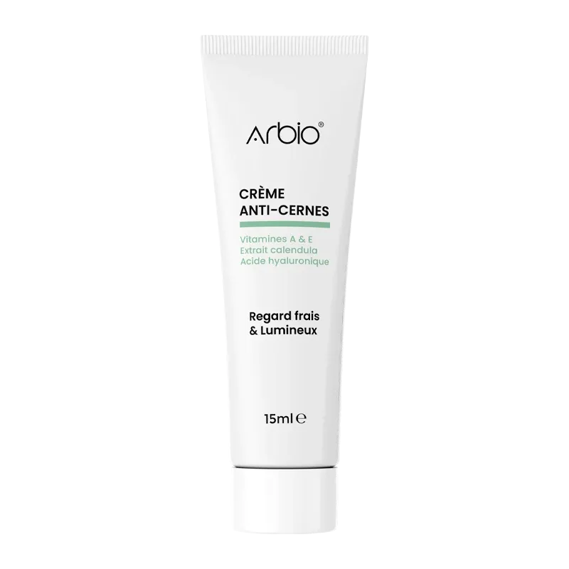 crème anti-cernes