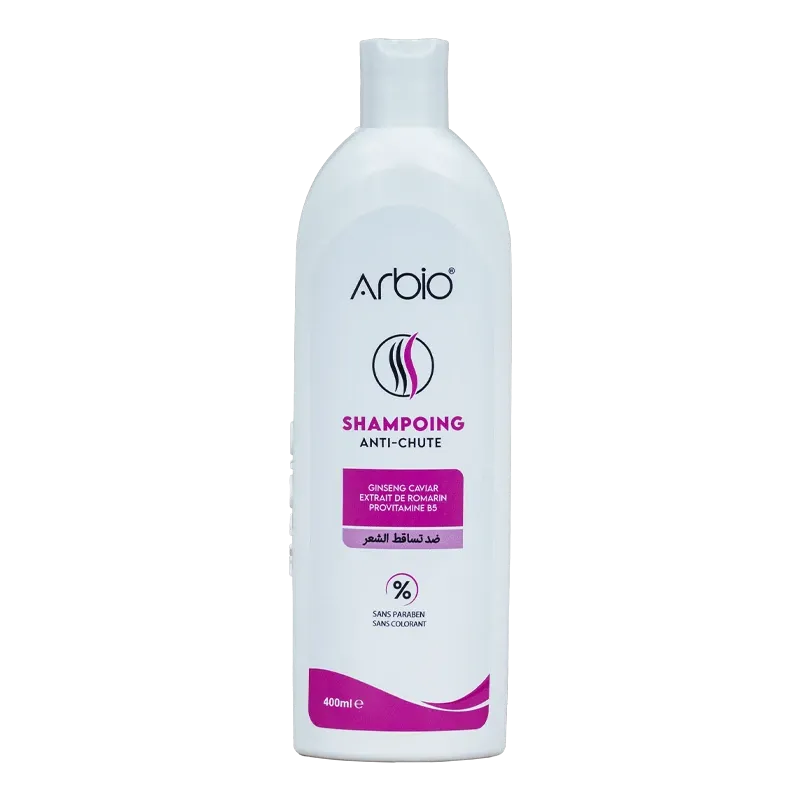 Shampoing Anti-chute