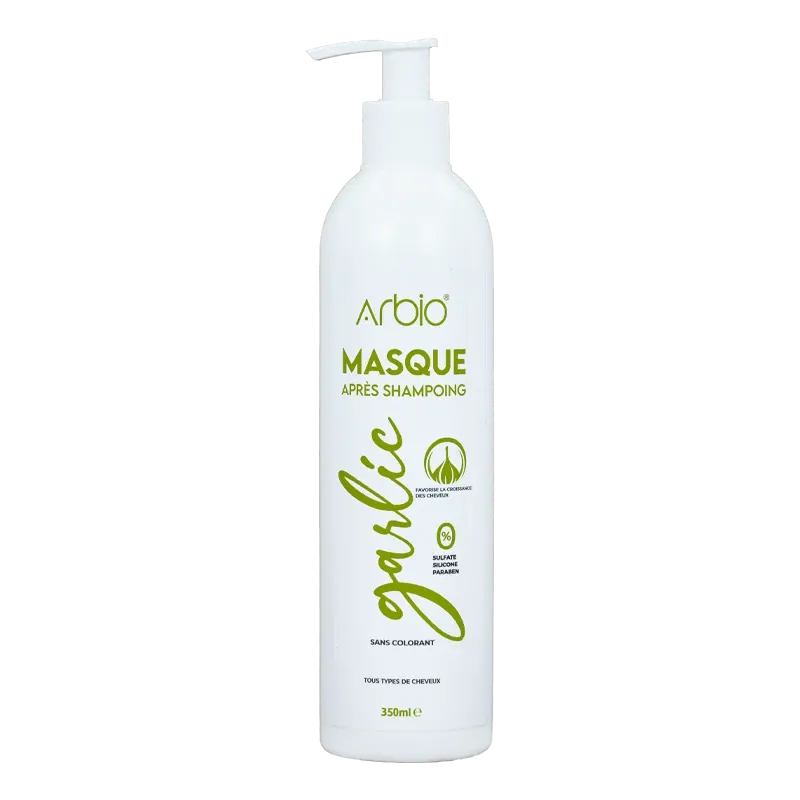 Masque Garlic
