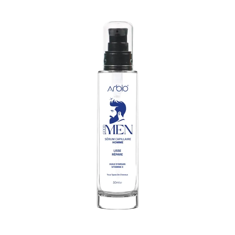Sérum capillaire - GOOD MEN