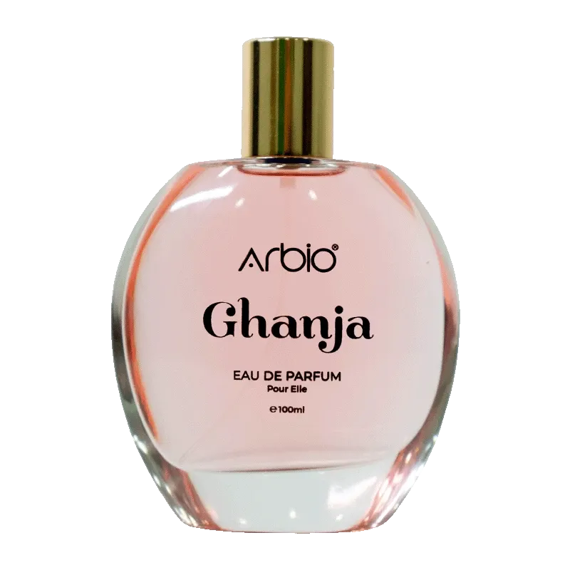Ghanja-100ml