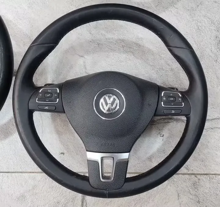 Volant golf 6