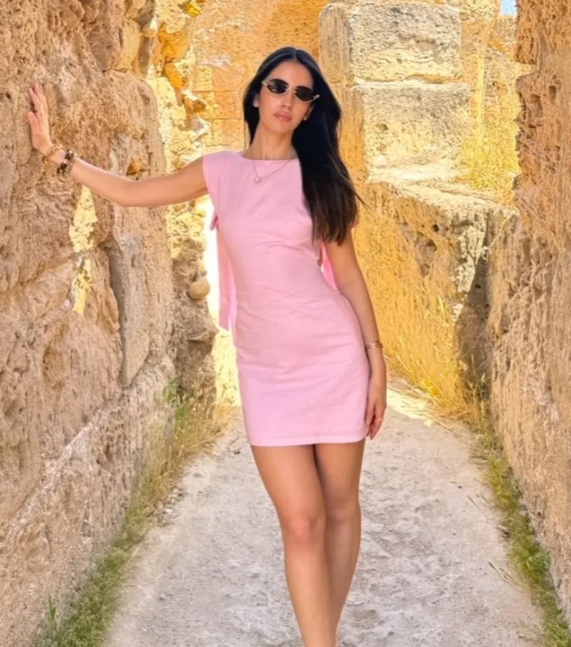 Robe Féminine