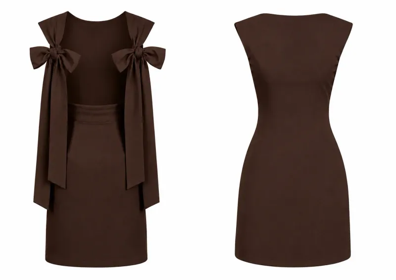 Robe Féminine