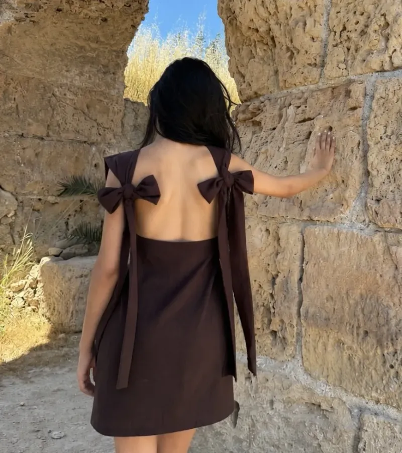 Robe Féminine