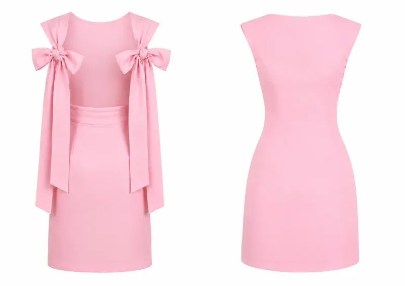 Robe Féminine