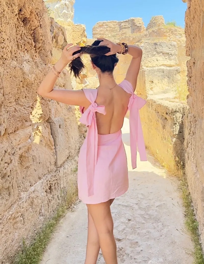 Robe Féminine