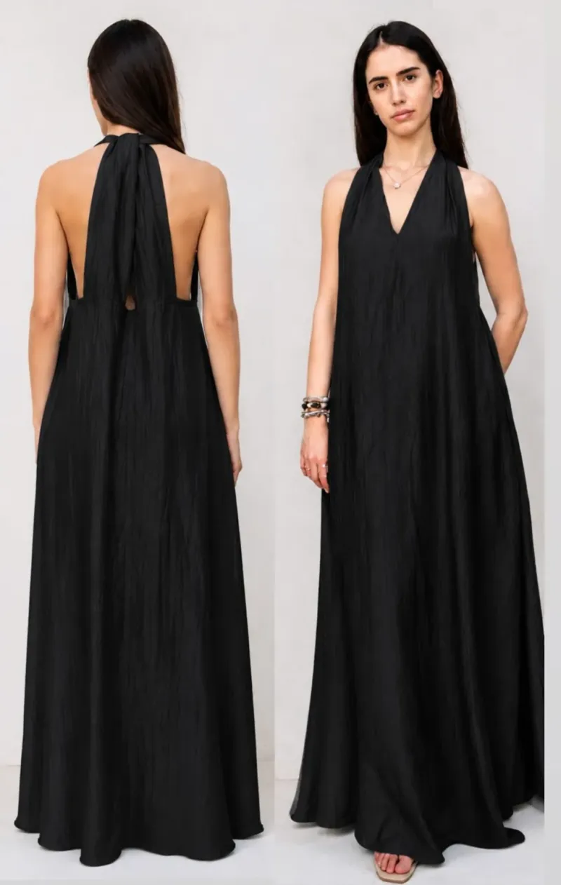 Robe Luna