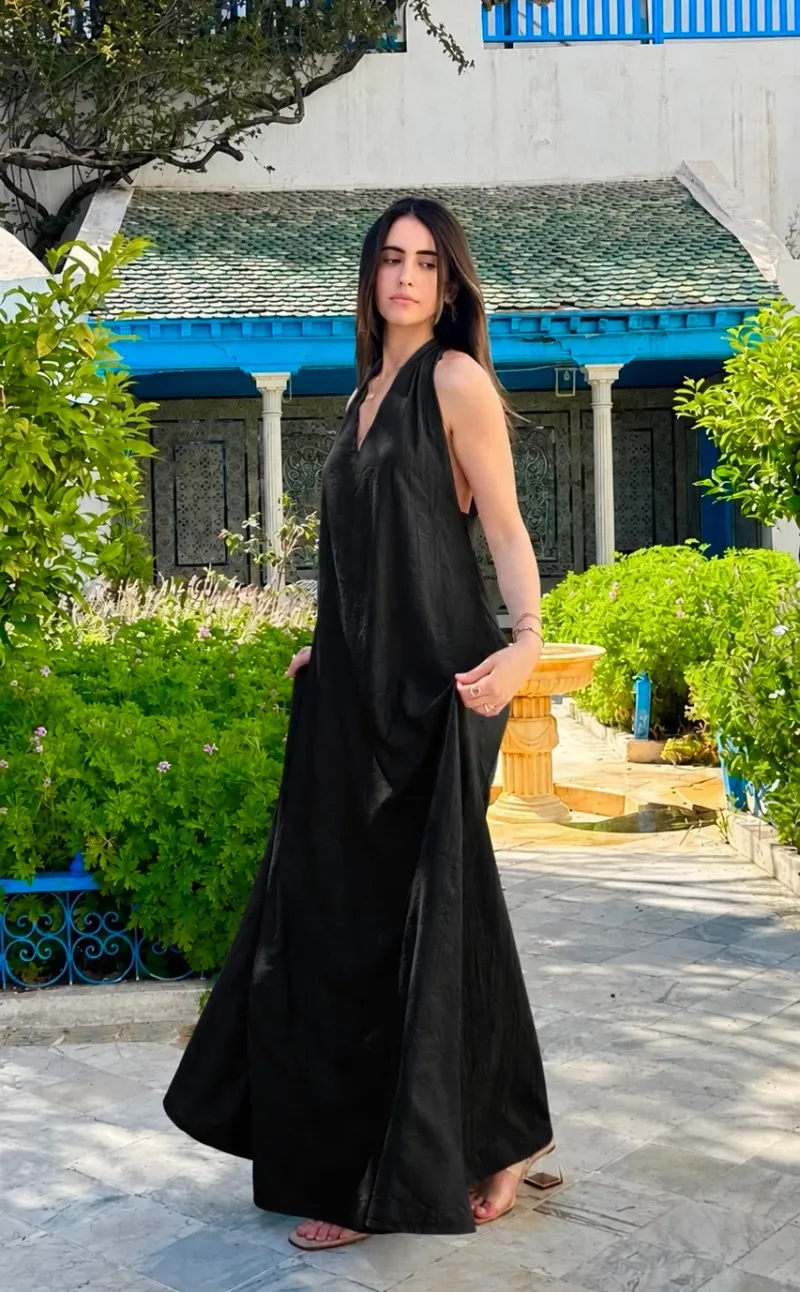 Robe Luna