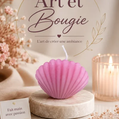 Art et Bougie 