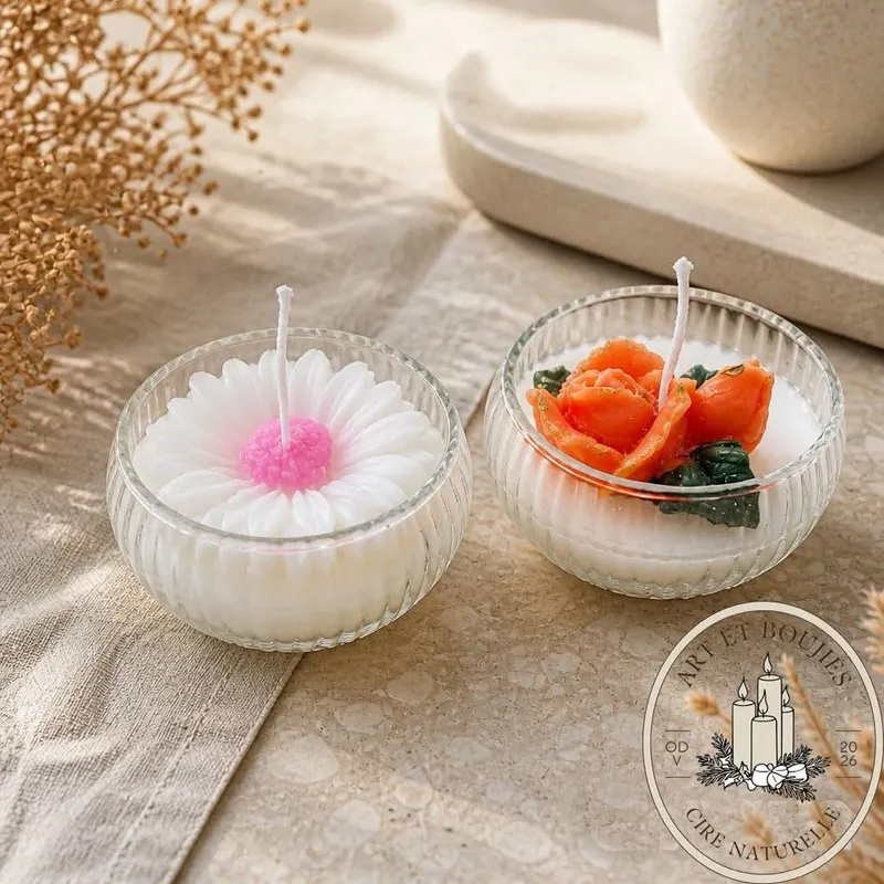 Pot en verre