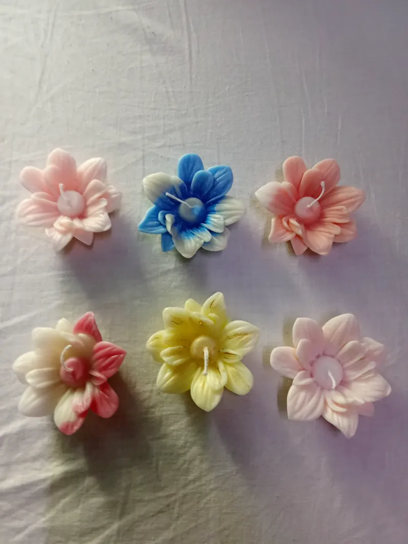Fleurs d'élégance