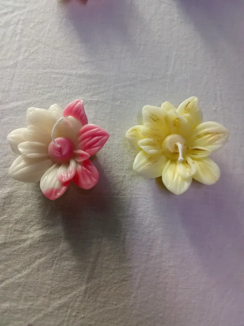 Fleurs d'élégance