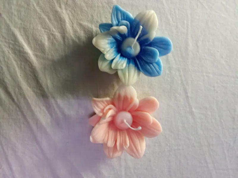 Fleurs d'élégance