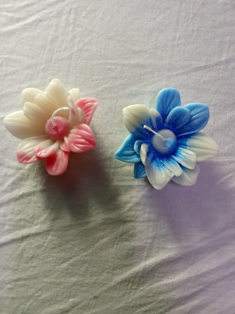 Fleurs d'élégance