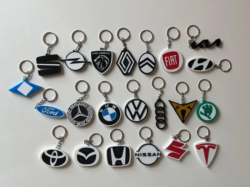 Keychain