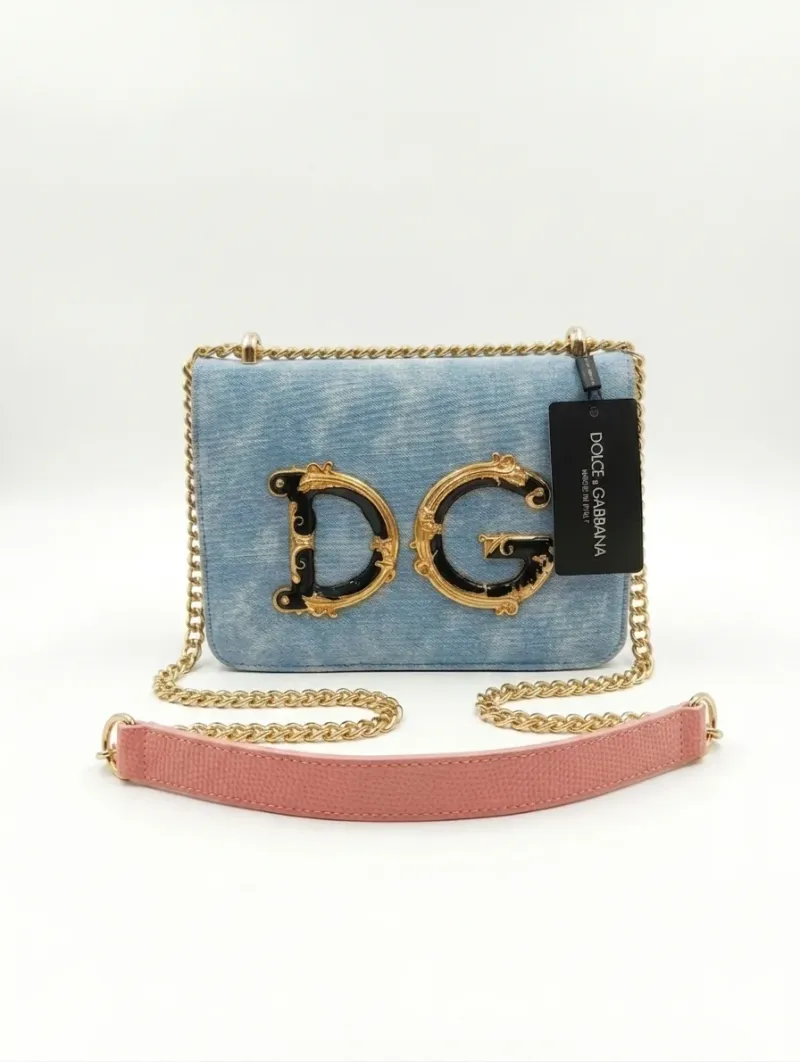 First copy Dolce & Gabbana DG Girl
