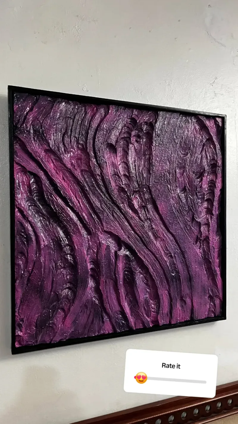 Tableau 3D