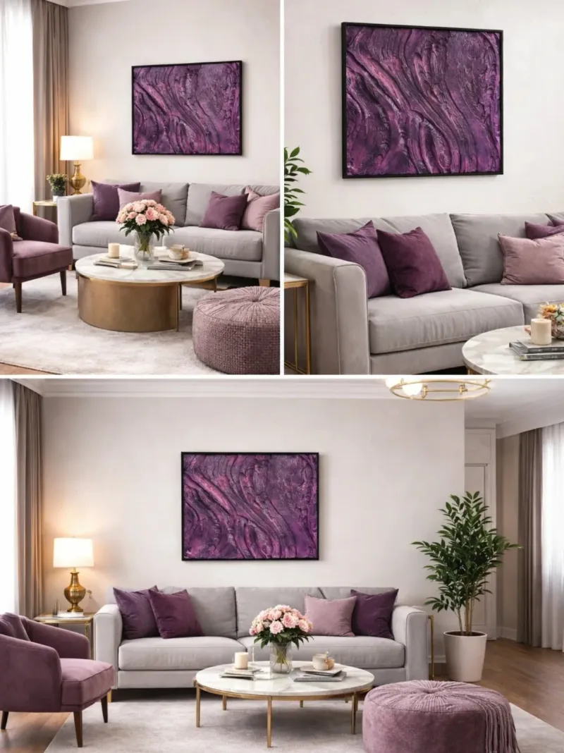 Tableau 3D