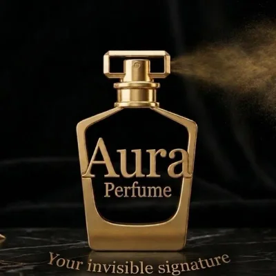 AURA PERFUME 