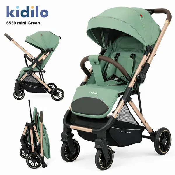 Pousette kidilo 6530 mini