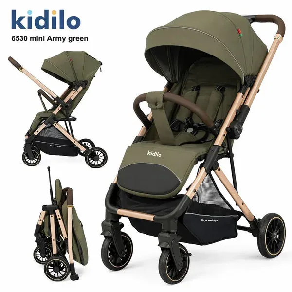 Pousette kidilo 6530 mini