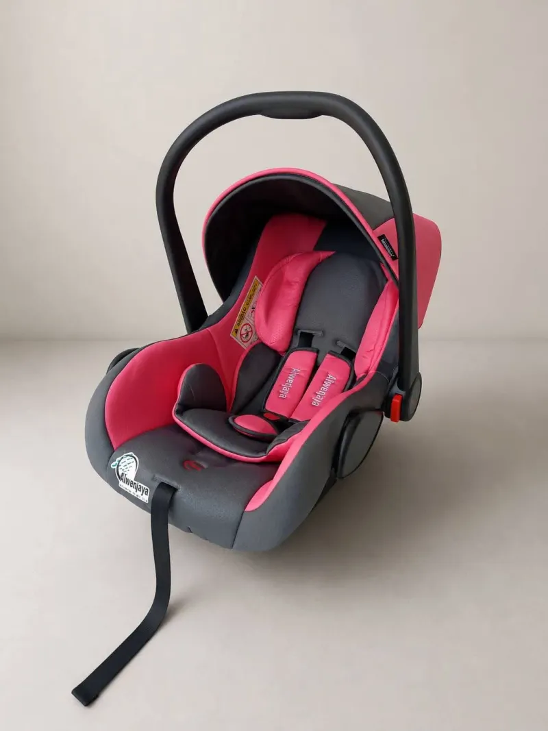 Siège auto / cosy bébé