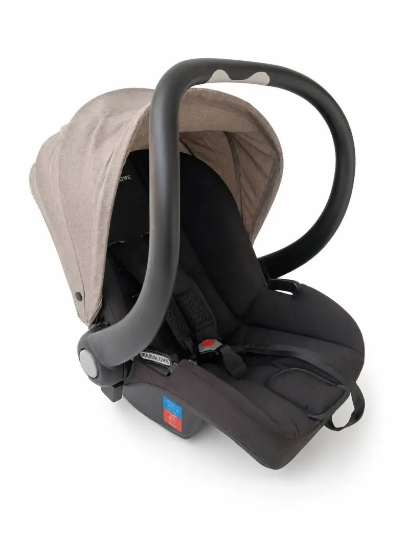 Siège auto / cosy bébé