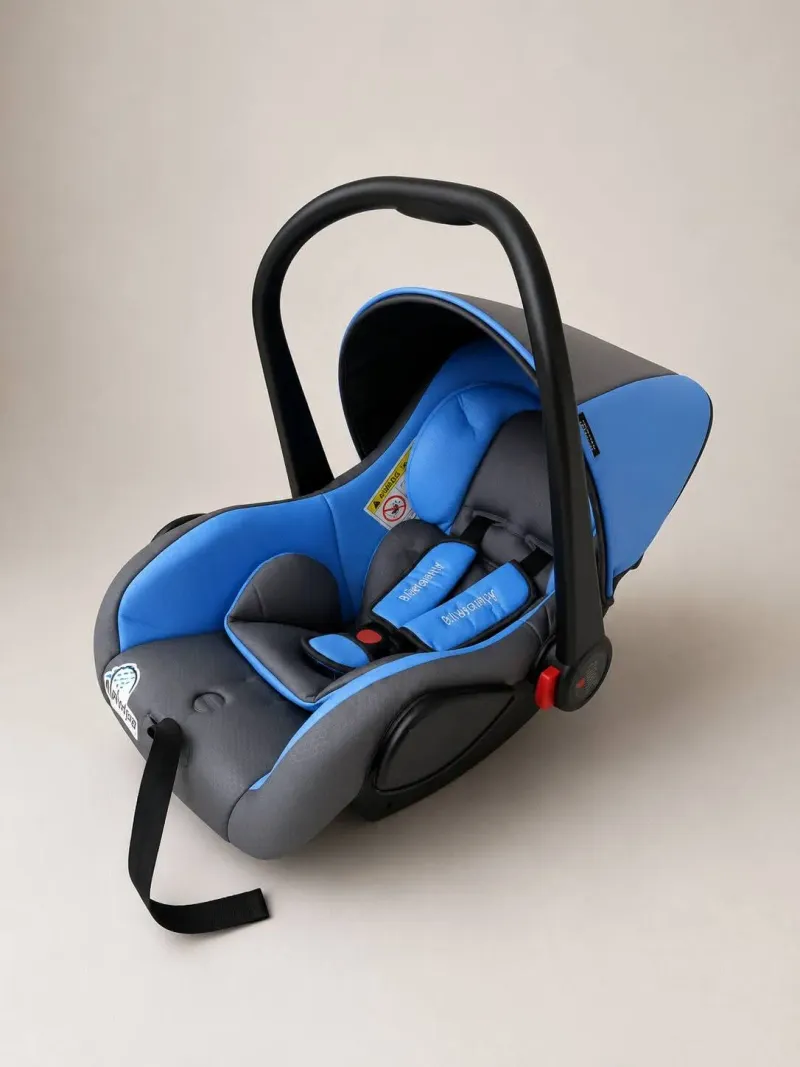 Siège auto / cosy bébé