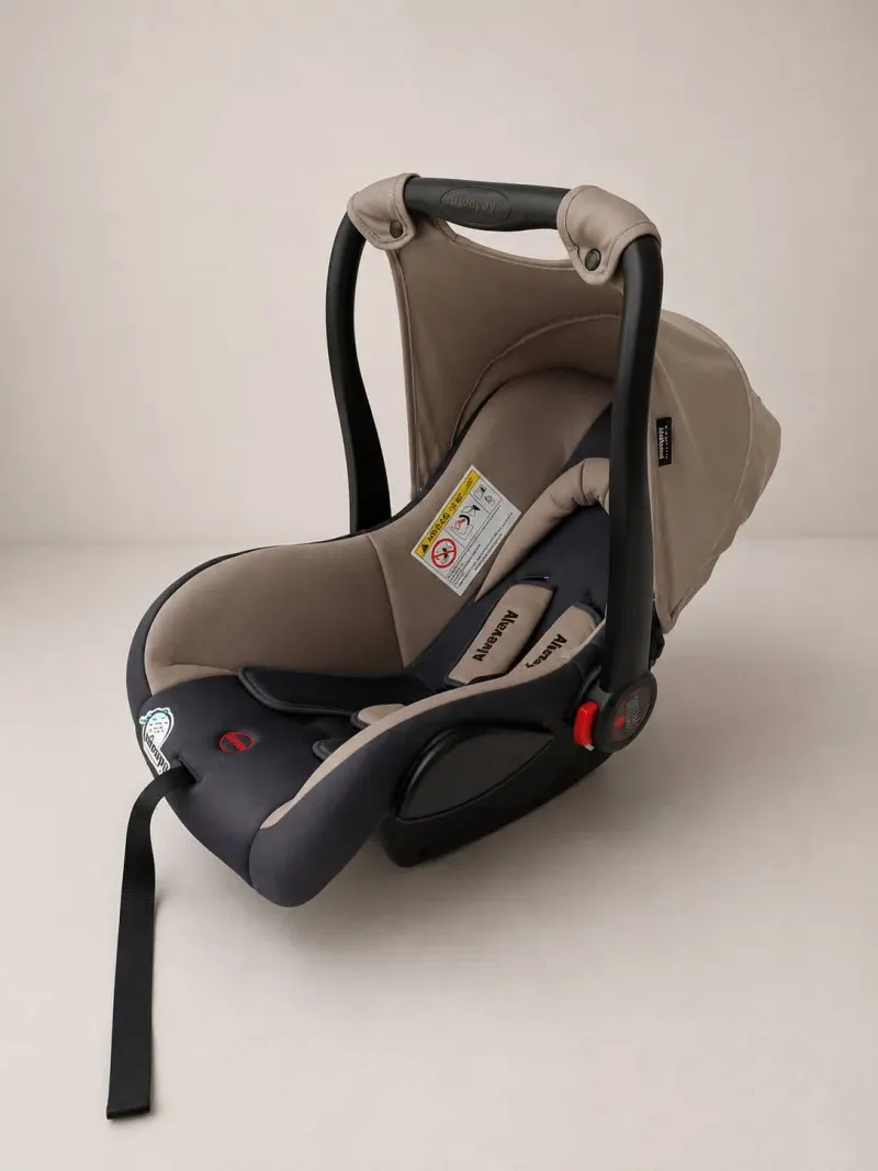 Siège auto / cosy bébé