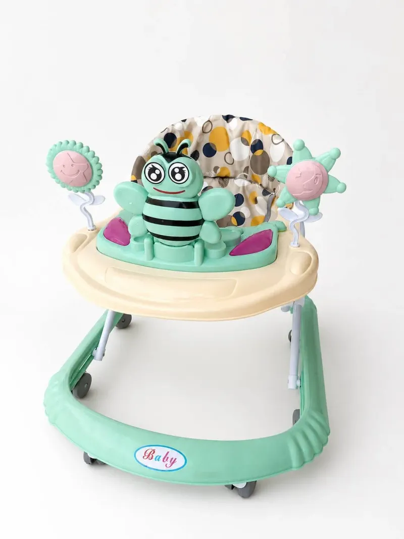 Trotteur bébé