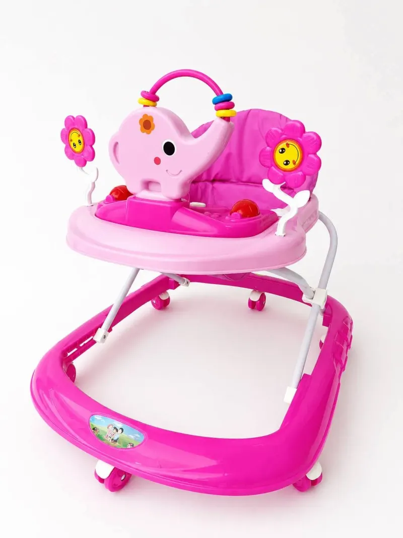 Trotteur bébé