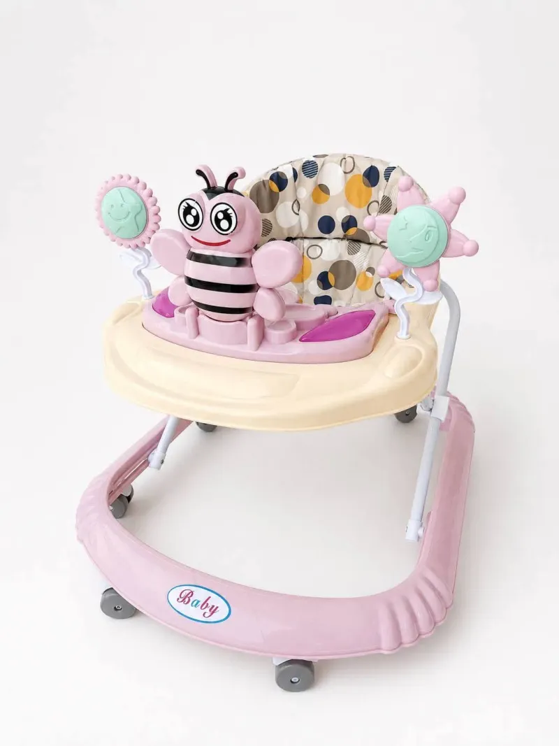 Trotteur bébé